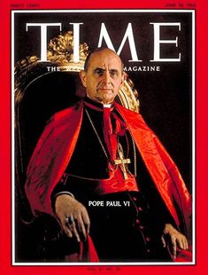 Pope Paul VI