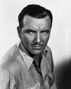 Preston Foster