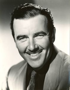 Preston Foster