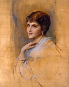 Princess Alice of Battenberg