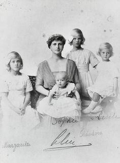 Princess Alice of Battenberg