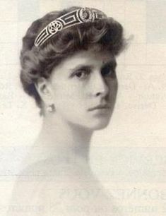 Princess Alice of Battenberg