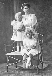 Princess Alice of Battenberg