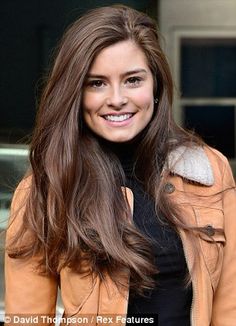 Rachel Shenton