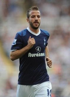 Rafael van der Vaart