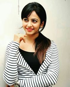 Rakul Preet Singh