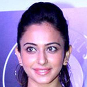 Rakul Preet Singh