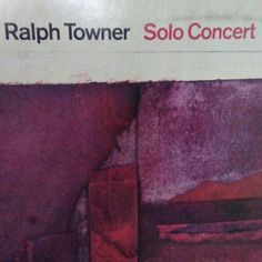 Ralph Towner