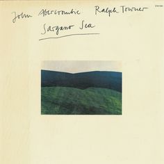 Ralph Towner