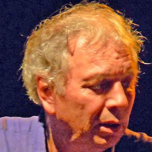 Ralph Towner