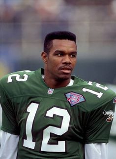 Randall Cunningham