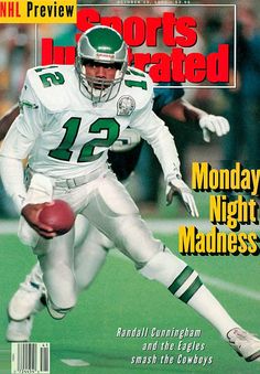 Randall Cunningham