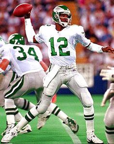 Randall Cunningham