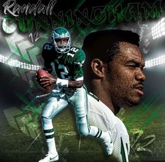 Randall Cunningham