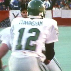 Randall Cunningham