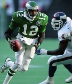 Randall Cunningham