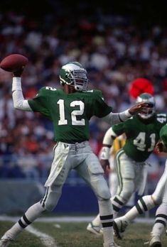 Randall Cunningham