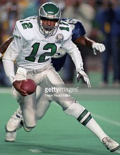 Randall Cunningham