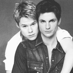 Randy Harrison