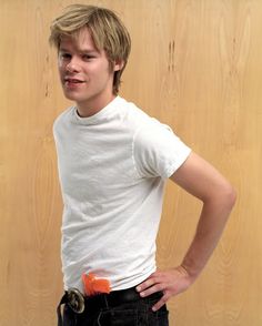 Randy Harrison