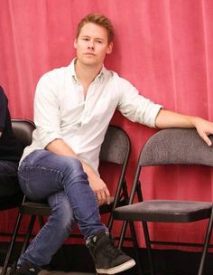 Randy Harrison