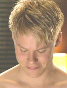 Randy Harrison