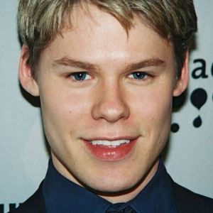 Randy Harrison