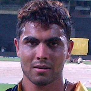 Ravindra Jadeja