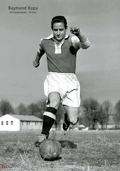 Raymond Kopa