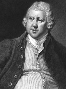 Richard Arkwright