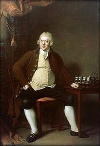 Richard Arkwright