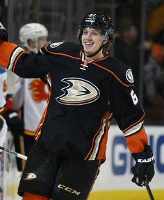 Rickard Rakell