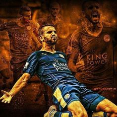 Riyad Mahrez