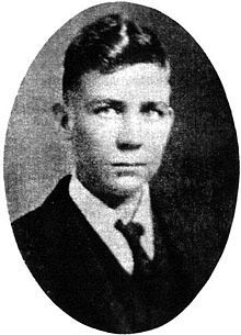 Robert E. Howard