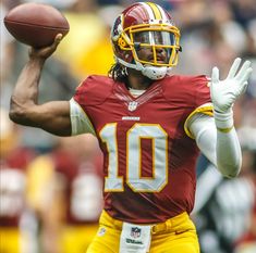 Robert Griffin III