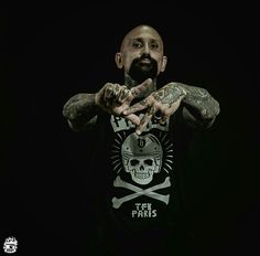 Robert LaSardo