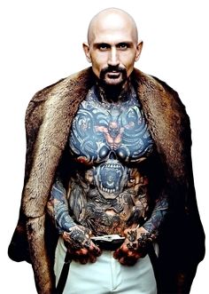 Robert LaSardo