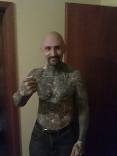 Robert LaSardo