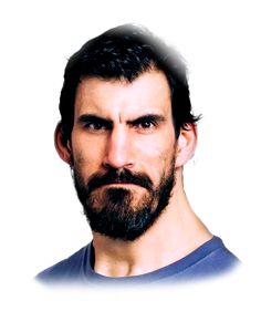 Robert Maillet