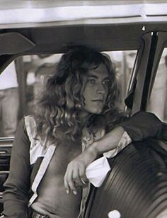 Robert Plant