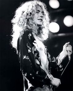 Robert Plant