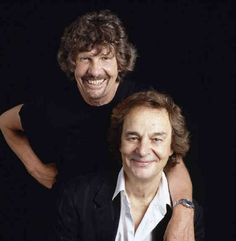 Rod Argent