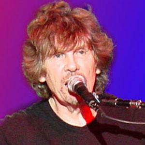 Rod Argent