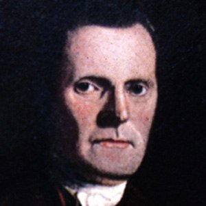 Roger Sherman