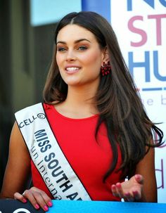 Rolene Strauss