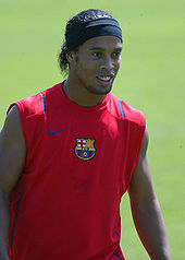 Ronaldinho Gaúcho