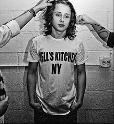 Rory Culkin