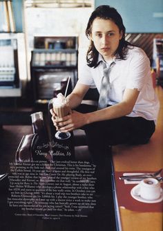 Rory Culkin