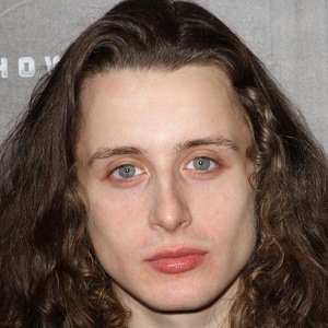 Rory Culkin