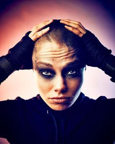 Rose Namajunas